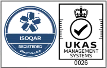 ISO UKAS