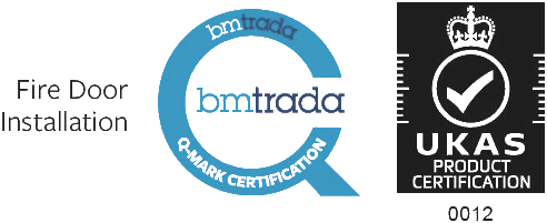 BMTrada Q-Mark Certification