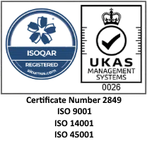 ISO UKAS