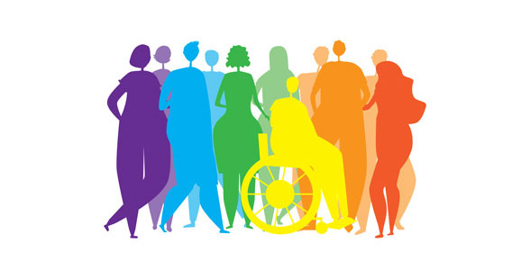 Equality & Diversity